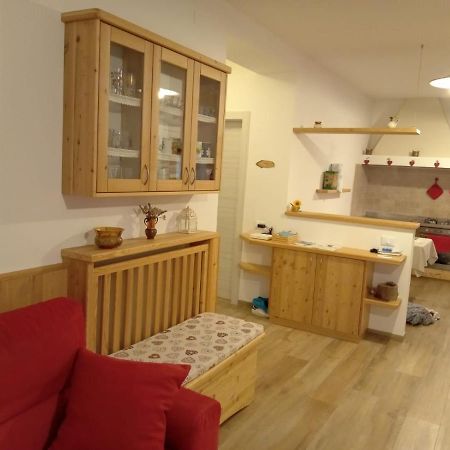 Casa Vacanze Insieme 巴塞尔加·迪·皮纳 外观 照片