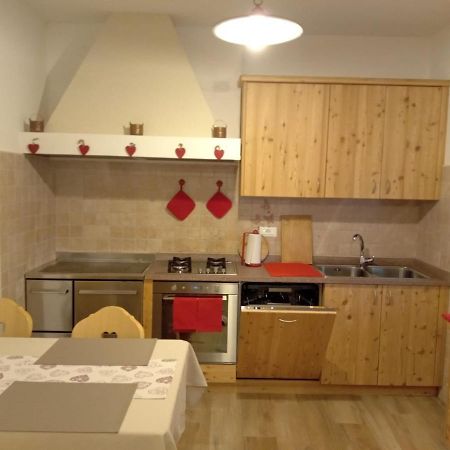 Casa Vacanze Insieme 巴塞尔加·迪·皮纳 外观 照片