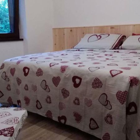Casa Vacanze Insieme 巴塞尔加·迪·皮纳 外观 照片