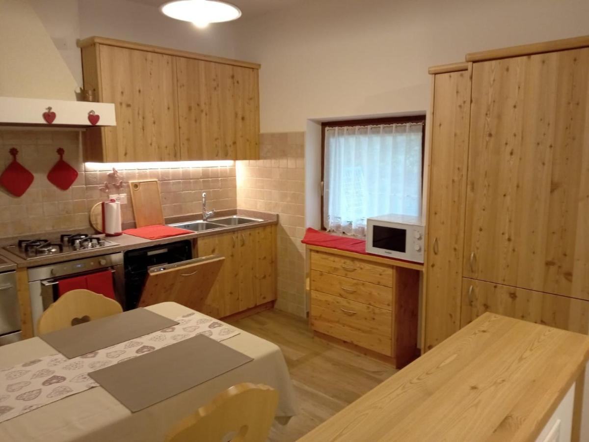 Casa Vacanze Insieme 巴塞尔加·迪·皮纳 外观 照片
